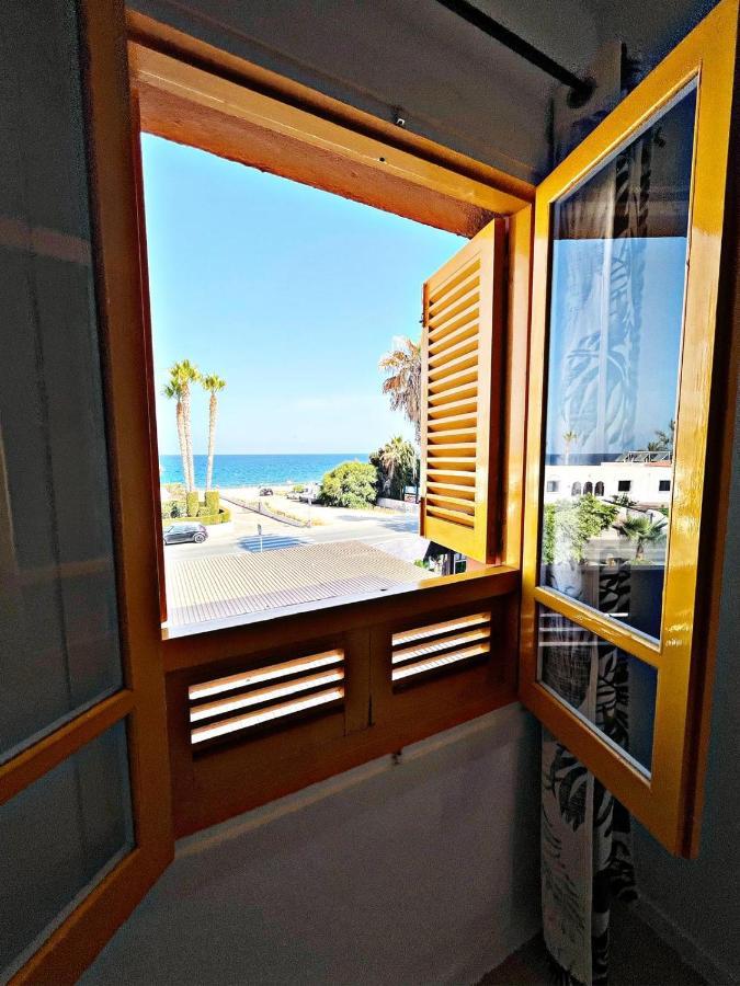 Amr El Palmeral Mojácar Esterno foto