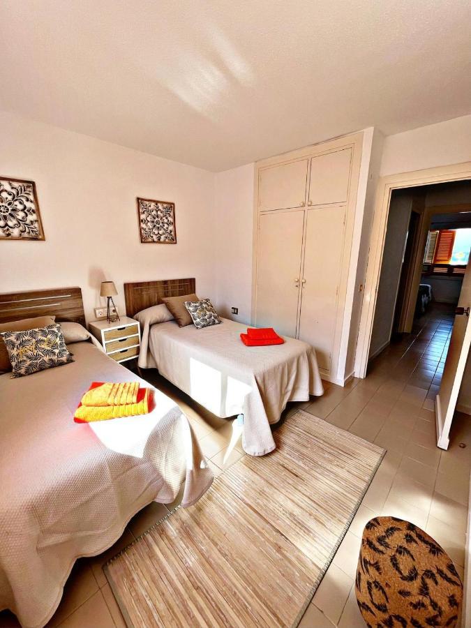 Amr El Palmeral Mojácar Esterno foto